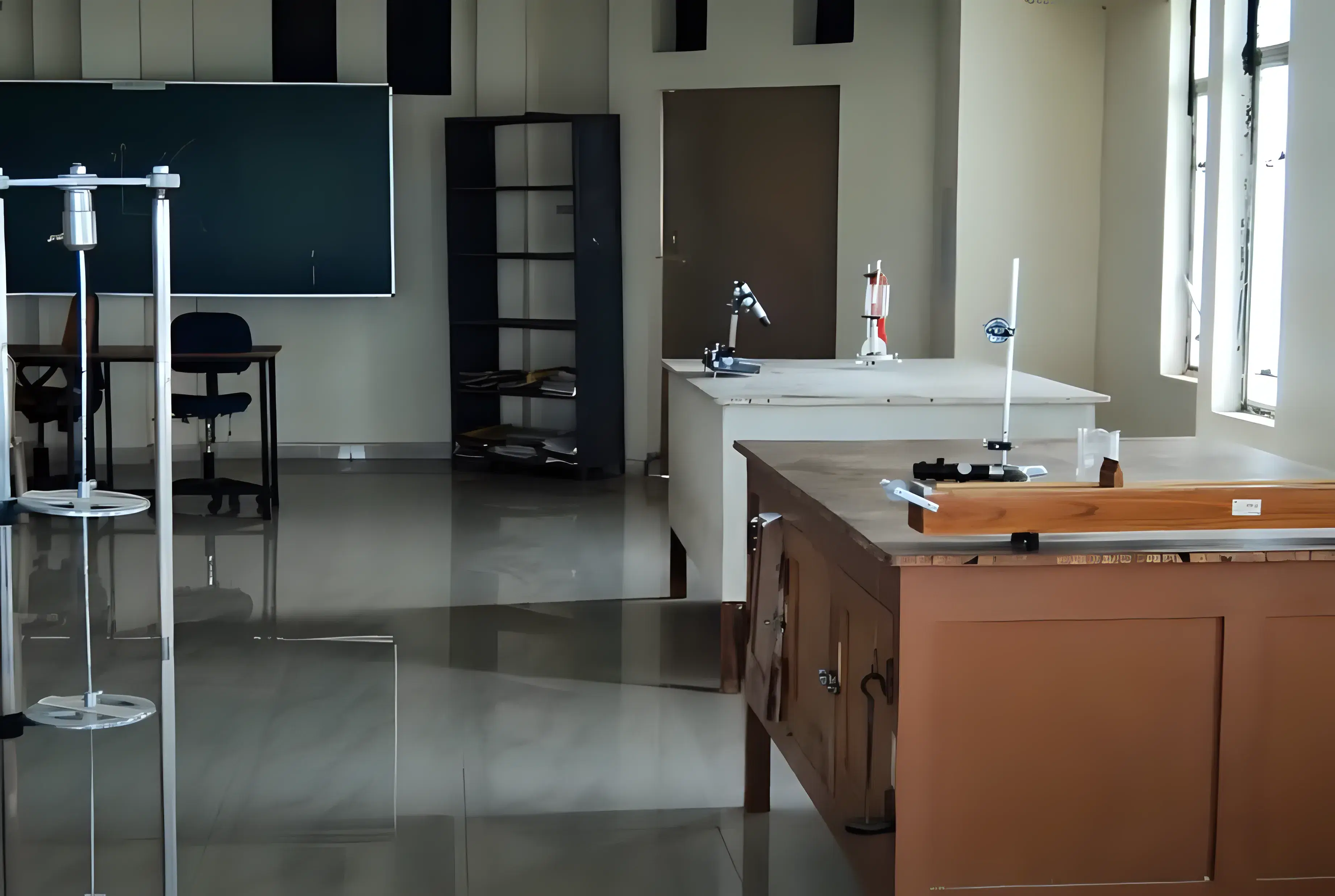 Bhubaneswar Engineering College Facilities photo 5